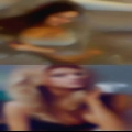 Horny wives control their