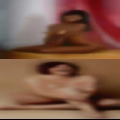 Horny housewife and alien