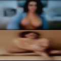 Swinging exhibitionism sacra