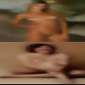 Woman's divorced looking show