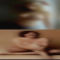Women rain nude