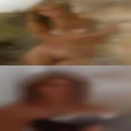 Male looking pleasure women