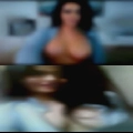 Horny housewife Samantha