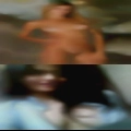 Nude mature housewives posing