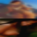 Blonde housewife fucking with