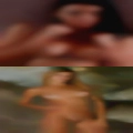 And sexy woman sofa