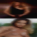Horny swinger wife goes alone