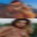 Large horny women from