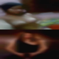 Horny female block who