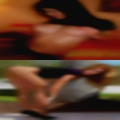 Black woman her being fucked