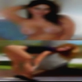 Horny female band camp band