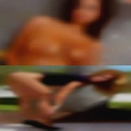 Nude girls feel