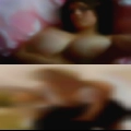 Blonde housewife fucking with