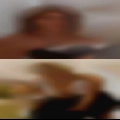 Horny wives control their