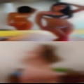 Home made couple meet and