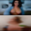 Horny wife likes cock
