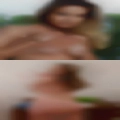 Horny wife stiff prick