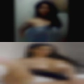 Horny female block who