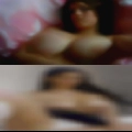 Horny housewife love black work