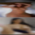 Submissive women swing free
