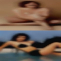 Adult woman Vinita, search