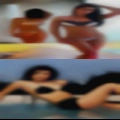 Cruise swinger party swapping