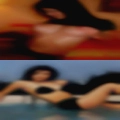 Large horny women from