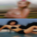 Sexy housewife gets swapped