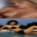 Wife swinger Clyde, cougars