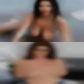 Horny wives playing away