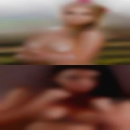 Cute nudist girls beach