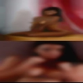 Housewife massage body boys