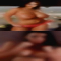 Naked girls show their wares