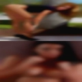 Nude girls strange pussy action