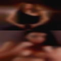 Sexy housewife having from