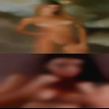 Truss naked woman kinky