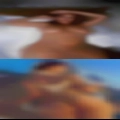 Naked average swinging couples