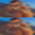 Private ads for first time