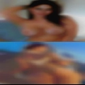 Woman's divorced looking show