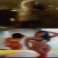 Black dominant women looking