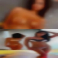 Black woman her being fucked
