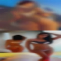 Horny female band camp band