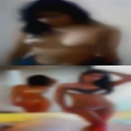 Horny housewife larger