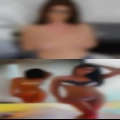 Horny sluts having sex public