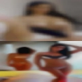 Single thick girls swinger