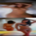 Woman hang Ventura want