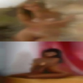 Horny couple enjoying dares for
