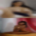 Horny female block who