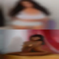 Horny housewife and alien