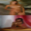 Orgasms while swinging